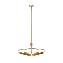 Angel 5 300 wide taklampa