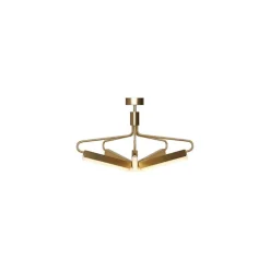 Angel 5 300 wide taklampa