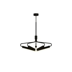 Angel 5 300 wide taklampa