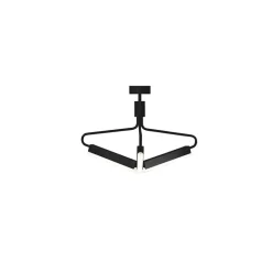 Angel 3 300 wide taklampa