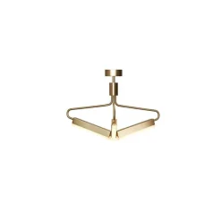 Angel 3 300 wide taklampa