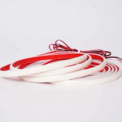 Anna ledstrip COB 6m IP65 milky varmvit IP65