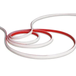 Anna ledstrip COB 6m IP65 milky varmvit IP65