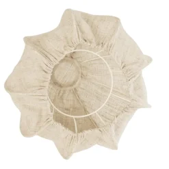 Anna mini Plafond Linne/Natur