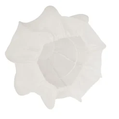 Anna mini Plafond Linne/Vit