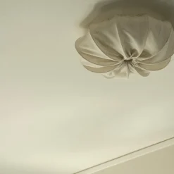 Anna Ø40 Plafond linne natur