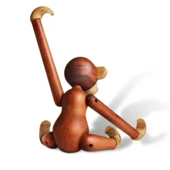 Apa liten teak/limba