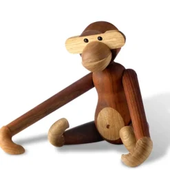 Apa stor teak/limba