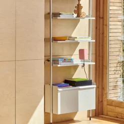 Apex klämlampa luis pink