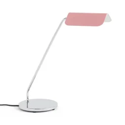 Apex skrivbordslampa luis pink