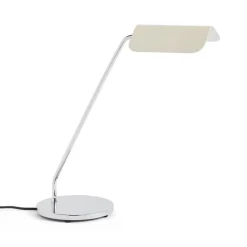 Apex skrivbordslampa oyster white
