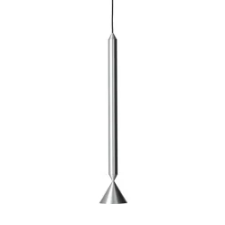 Apollo 59 taklampa aluminium (GU10)