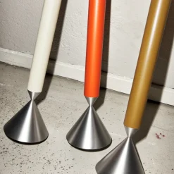 Apollo 59 taklampa cumin/aluminium (GU10)