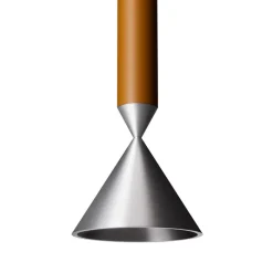 Apollo 59 taklampa cumin/aluminium (GU10)