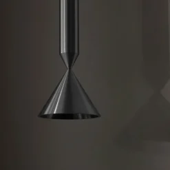 Apollo 59 taklampa darkest hour (GU10)