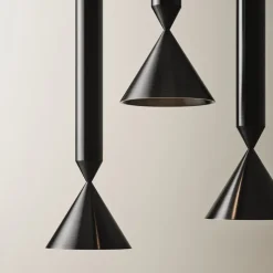 Apollo 59 taklampa darkest hour (GU10)