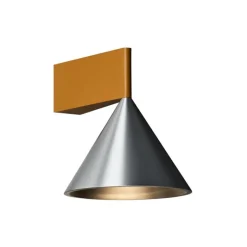Apollo 14 vägglampa cumin
