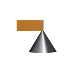 Apollo 14 vägglampa cumin