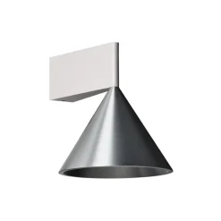 Apollo 14 vägglampa turtledove