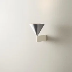 Apollo 14 vägglampa turtledove