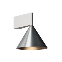 Apollo 14 vägglampa turtledove