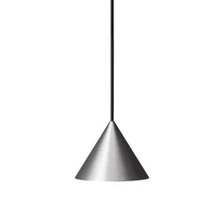 Apollo Zero taklampa aluminium