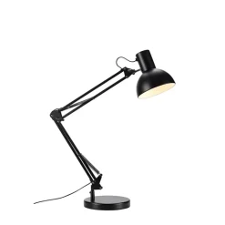 Architect bordslampa svart