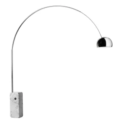 Arco Golvlampa