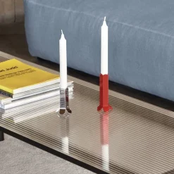 Arcs S ljusstake spegel
