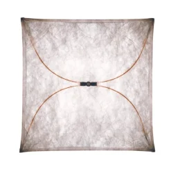 Ariette 2 Vägg/taklampa