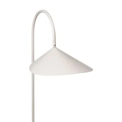 Arum golvlampa kaschmir