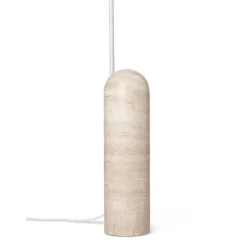 Arum golvlampa kaschmir