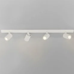 Ascoli four bar spotlight matt vit