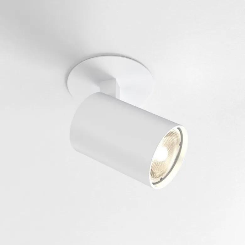 Ascoli recess spotlight matt vit
