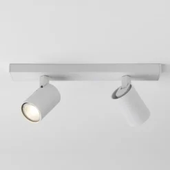 Ascoli twin surface spotlight matt vit