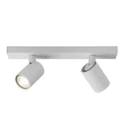 Ascoli twin surface spotlight matt vit