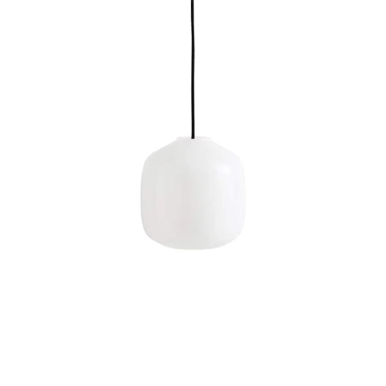 Aspekt Aspekt Buoy Glass 200 Taklampa Soft black