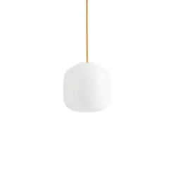 Aspekt Aspekt Buoy Glass 200 Taklampa Amber yellow