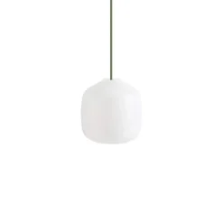 Aspekt Aspekt Buoy Glass 200 Taklampa Garden green