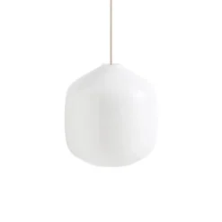Aspekt Aspekt Buoy Glass 300 Taklampa Betonggrå