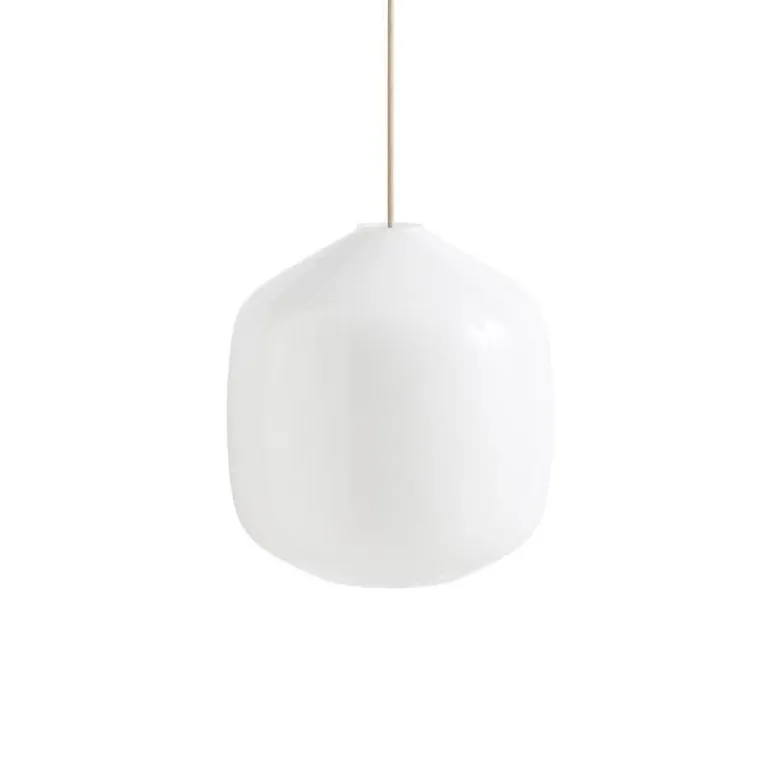 Aspekt Aspekt Buoy Glass 300 Taklampa Betonggrå