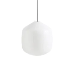 Aspekt Aspekt Buoy Glass 300 Taklampa Soft black
