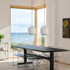 Aspekt Aspekt Buoy Glass 300 Taklampa Soft black