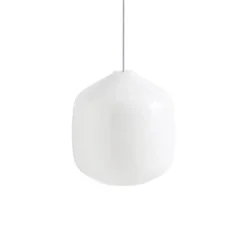 Aspekt Aspekt Buoy Glass 300 Taklampa Pastel lilac