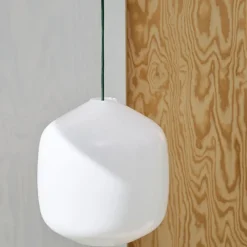Aspekt Aspekt Buoy Glass 200 Taklampa Roströd