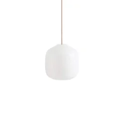Aspekt Aspekt Buoy Glass 200 Taklampa Betonggrå