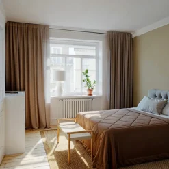 Bartha bordslampa creme/beige