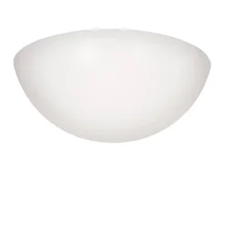 Basic Ø420 plafond vit