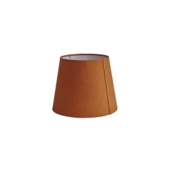 Basic straight 20 burnt orange