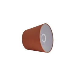 Basic straight 20 burnt orange
